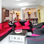 Elegant Villa In Hammamet With Year-Round Private Pool