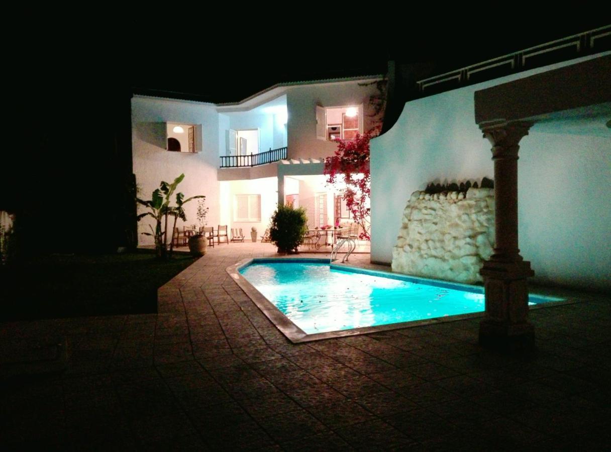 Villa Elegant In With Year-round Private Pool Hammamet