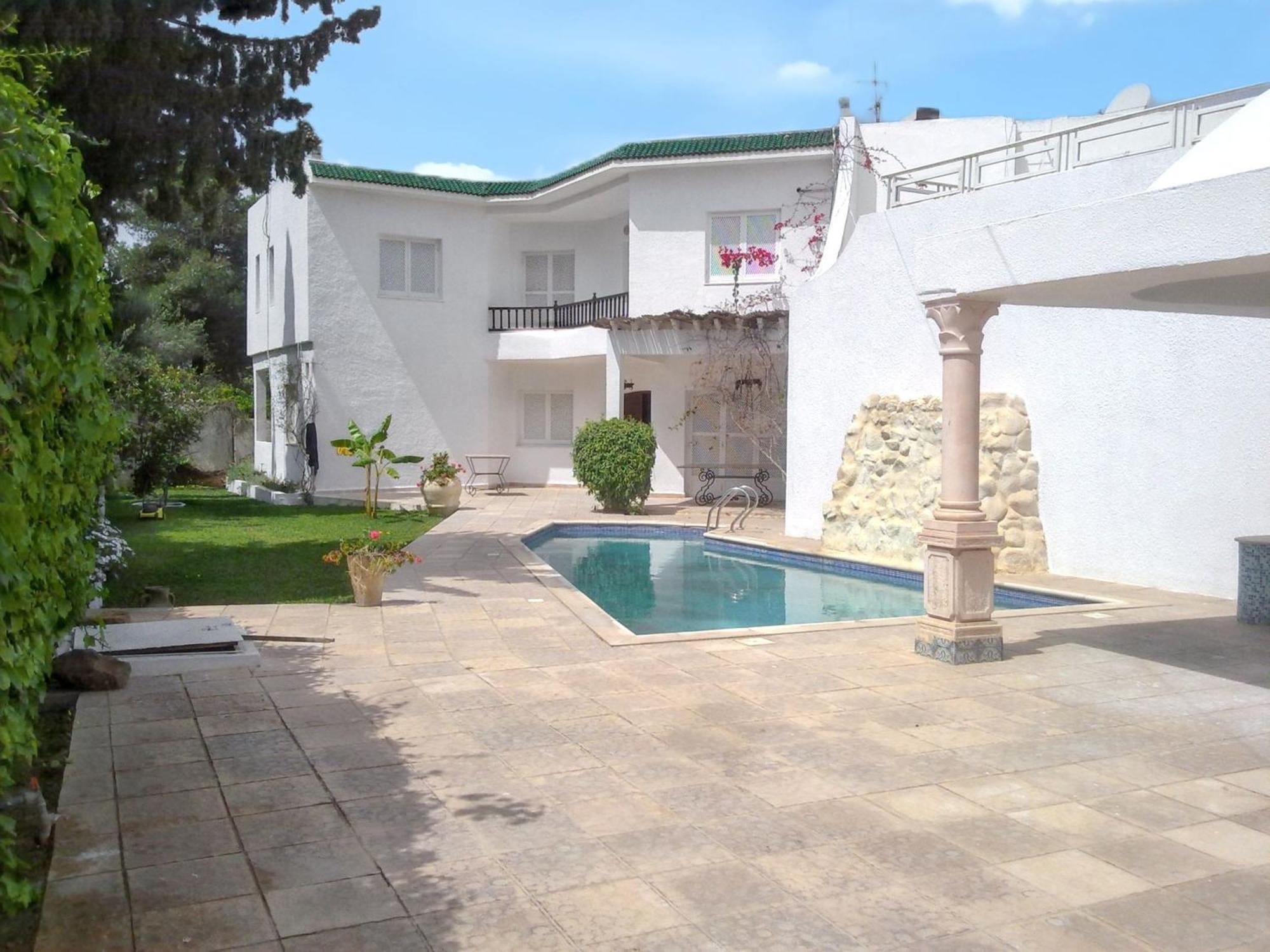 Elegant In With Year-round Private Pool